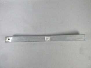 OPEL MERIVA- 03/06; ÖN TAMPON DEMİRİ (ALÜMİNYUM) (TW)