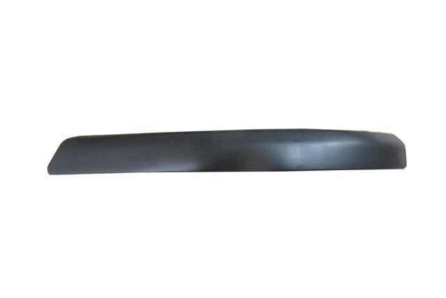 FORD FOCUS- SD- 05/07; ARKA TAMPON BANDI SOL SİYAH (TW)
