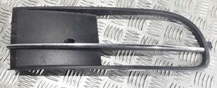 SİS KAPAGI L KROMLU NEW BEETLE 12-16