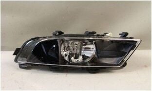 SİS FARI SOL (SİYAH) SUPERB 2012>>