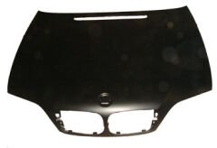 BMW 3 SERI- E46- SD- 02/05; MOTOR KAPUTU (TYG)