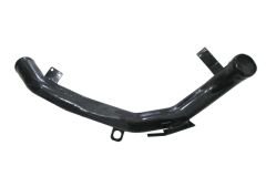 SKODA RAPID- 13/18; TURBO INTERCOOLER HAVA GİRİŞ BORUSU (METAL/BÜYÜK) (1.6 DİZEL) (CAY MOTOR)
