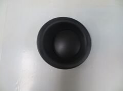 RENAULT CLIO- 4- HB- 13/16; SİS LAMBA KAPAĞI SOL SİYAH