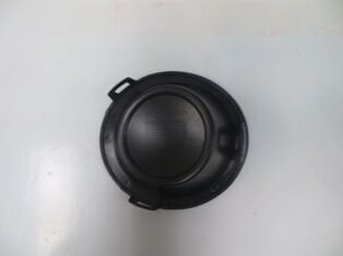 RENAULT CLIO- 4- HB- 13/16; SİS LAMBA KAPAĞI SOL SİYAH