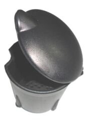 RENAULT MEGANE- 4- SD- 21/24; KÜL TABLASI (PORTATİF TİP) (PLEKSAN)