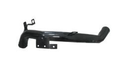 SKODA SUPERB- 09/12; TURBO INTERCOOLER HAVA GİRİŞ BORUSU (METAL/BÜYÜK) (1.6 DİZEL) (CAY MOTOR)