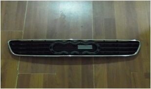 ÖN PANJUR KROM ÇERÇEVE MAT SİYAH A3 1997-2000