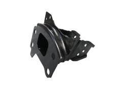 AUDI A3- 04/05; ÖN ŞASİ UÇ DEMİRİ SOL (TW)