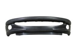 PEUGEOT 206- HB- 99/09; ÖN TAMPON (SİS DELİKLİ) (TAMPON BANDI İLE BİRLİKTE) (EUROBUMP)