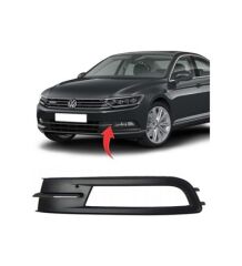 SİS KAPAGI SİSLİ NİKELAJLI SOL PASSAT 2015>>