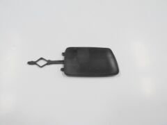PEUGEOT 3008- 17/20; ARKA TAMPON ÇEKİ DEMİR KAPAĞI