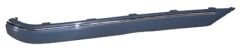 MERCEDES C CLASS- W203- 00/07; ARKA TAMPON BANDI SOL GRİ (NİKELAJI İLE BİRLİKTE) (TW)