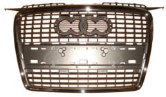 AUDI A3- 05/08; ÖN PANJUR (NİKELAJ ÇERÇEVELİ) (TÜV)(TYG)