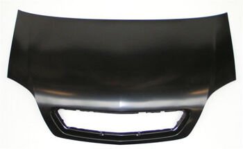 OPEL MERIVA- 03/06; MOTOR KAPUTU (TYG)