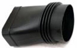 HAVA FİLİTRE BORUSU BMW N20-N52/N-N53 F10-F07-F01-KÖRÜK-EMİŞ-HORTUM-