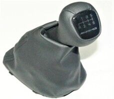 W203 MANUEL VİTES KÖRÜĞÜ KOMPLE 6 VİTES AMG