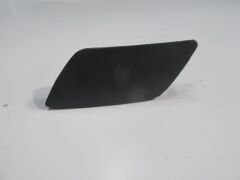 AUDI A3- 05/08; FAR YIKAMA FISKİYE KAPAĞI SOL SİYAH (TW)