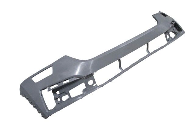 SKODA KODIAQ- 21/24; ÖN TAMPON GRİ ASTARLI FAR YIKAMA DELİKSİZ (TYG)