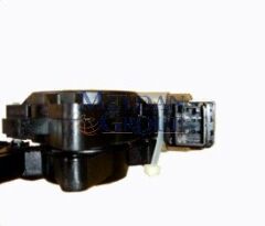 MAZDA 6- SD- 03/06; ÖN CAM KRİKOSU SAĞ ELEKTRİKLİ/MOTORLU 2PİN (HUSHAN)