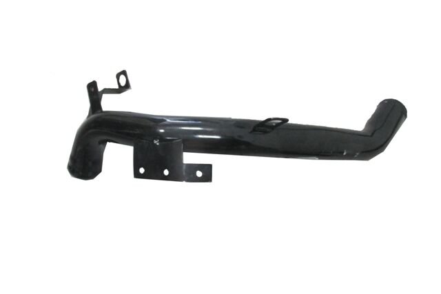 SEAT IBIZA- 12/17; TURBO INTERCOOLER HAVA GİRİŞ BORUSU (METAL/BÜYÜK) (1.6 DİZEL) (CAY MOTOR)