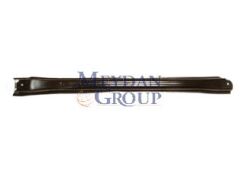 CITROEN C5- 01/05; ARKA TAMPON DEMİRİ (TW)