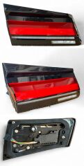 STOP LAMBASI IC LED SOL BMW G30 G38 F90 LCI 2020>