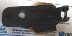 FIAT ALBEA- 05/13; ÖN KAPI İÇ AÇMA KOLU SOL SİYAH (BFN)