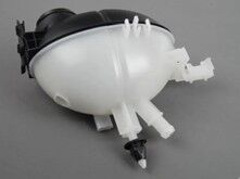 RADYATÖR EK SU DEPOSU BİDONU-GENLEŞME KABI W204 07>14 S204 07>14 C218 11>17 W212 09>15 C207 09>16