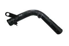 VOLKSWAGEN PASSAT- B7- 11/14; TURBO INTERCOOLER HAVA GİRİŞ BORUSU (METAL/KÜÇÜK) (1.6 DİZEL)
