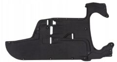 MOTOR ALT MUHAFAZA ŞANZIMAN ÖN F10+LCİ F07+LCİ F01+LCİ ORTA İX DX (4X4)