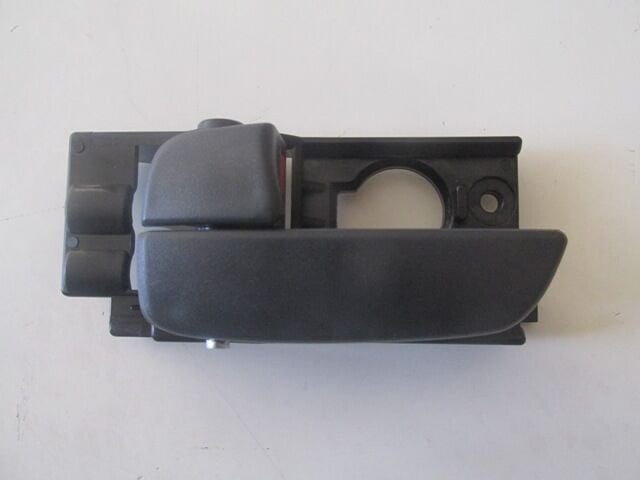 HYUNDAI ACCENT- ERA- 06/12; ÖN KAPI İÇ AÇMA KOLU SOL SİYAH