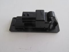 RENAULT MEGANE- 4- SD- 21/25; PLAKA LAMBASI