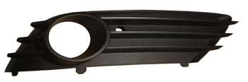 OPEL ASTRA- H- HB- 04/07; SİS LAMBA KAPAĞI SAĞ SİS DELİKLİ