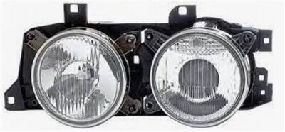 KOMPLE FAR SOL E32 E34 87-95