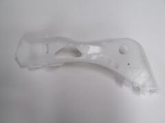MAZDA 6- SD- 03/06; ÖN TAMPON BAĞLANTI BRAKETİ SOL PLASTİK (TW)