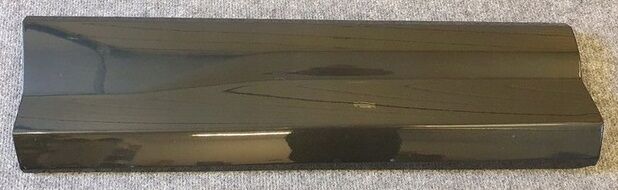 KAPI KORUYUCU CITA (BANT) ARKA SOL Q2 2017>>