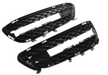 TAMPON IZGARASI W212 ON SAG (KAPALI) -AVG- 2009-12