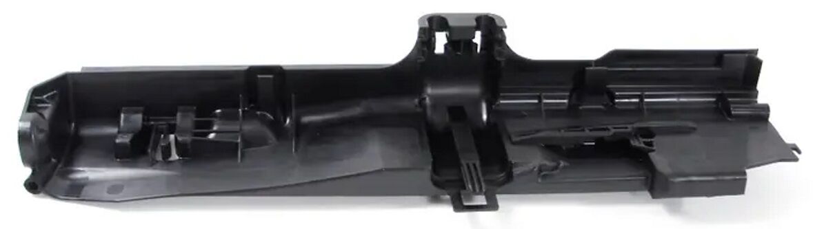 RADYATOR YAN BRAKETI SOL BMW E87 E81 E82 E90 E82 E84
