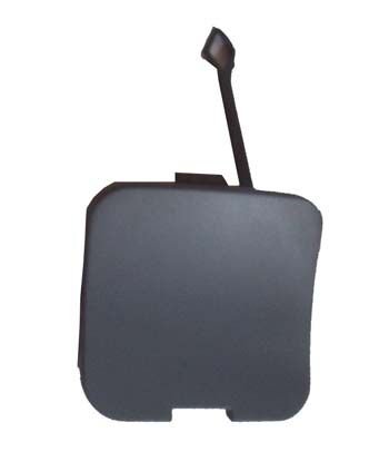 BMW 3 SERI- E46- SD- 98/05; ARKA TAMPON ÇEKİ DEMİRİ KAPAĞI GRİ (M-TECH) (TW)