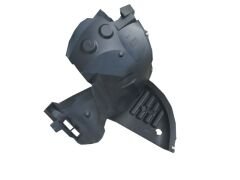 RENAULT KANGOO- 98/03; ÖN ÇAMURLUK DAVLUMBAZI SOL ÖNÜN ÖNÜ (PLASTİK ENJEKSİYON) (EUROBUMP)