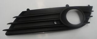 OPEL ASTRA- H- HB- 04/07; SİS LAMBA KAPAĞI SOL SİS DELİKLİ