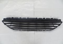 FORD FIESTA- 13/17; ÖN PANJUR SİYAH (NİKELAJ ÇERÇEVELİ) (TW)