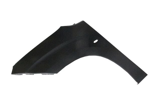 CITROEN BERLINGO- VAN- 24/25; ÖN ÇAMURLUK DELİKLİ SOL (ORAN/TYG)