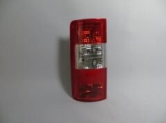 FORD TRANSIT CONNECT- 02/09; STOP LAMBASI SOL KIRMIZI/BEYAZ (MARS)
