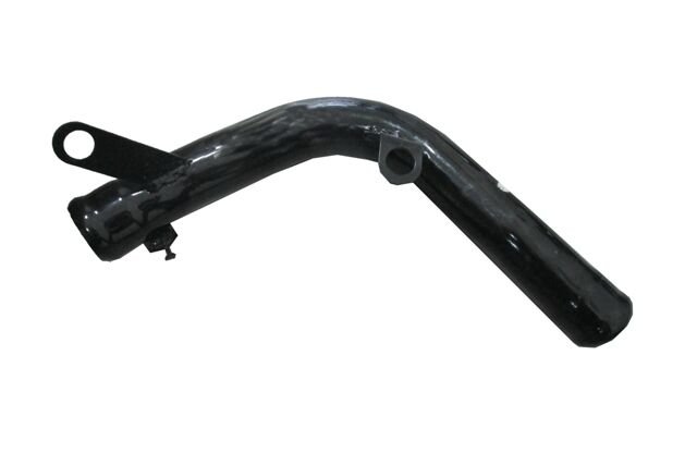 SKODA YETİ- 10/16; TURBO INTERCOOLER HAVA GİRİŞ BORUSU (METAL/KÜÇÜK) (1.6 DİZEL)