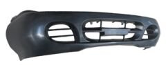 HYUNDAI H100- MİNİBÜS- 97/08; ÖN TAMPON SİYAH (SİS DELİKSİZ) (EUROBUMP)