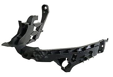 FAR ALT BRAKETİ SOL A4 2008-2012