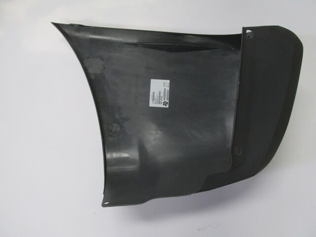 TOYOTA RAV4- 04/06; ARKA TAMPON UCU SAĞ REFLEKTÖR DELİKLİ (TW)