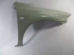 MAZDA 6- SD- 03/06; ÖN ÇAMURLUK DELİKLİ SAĞ GRİ BOYALI (SIMYI)