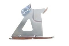 CITROEN BERLINGO- 19/24; ÖN ÇAMURLUK BAĞLANTI SUPORTU SAĞ (BRAKET)